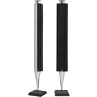 Refurbished BeoLab 18 -  met Black Wood  lamellen (showroom model)