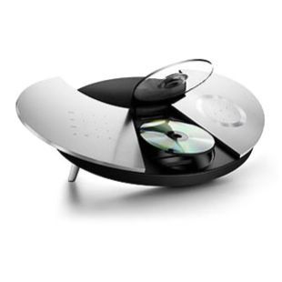 Spotify Upgrade voor BeoCenter 2