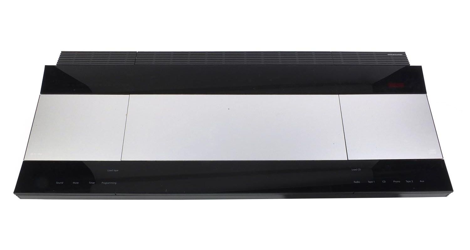 Spotify Upgrade voor BeoCenter 9300