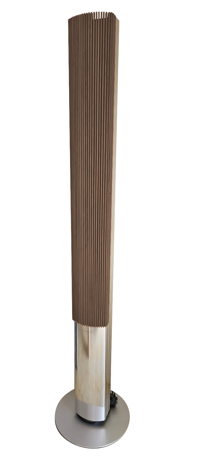 Houten Fronts voor BeoLab 1 - Dark Oak - Wooden Fronts