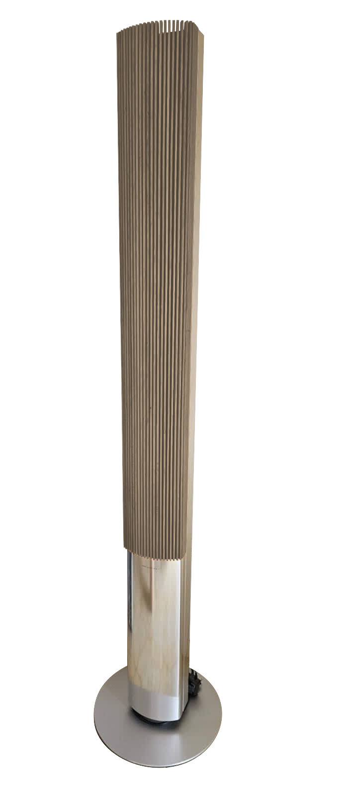 Houten Fronts voor BeoLab 1 - Natural Oak - Wooden Fronts