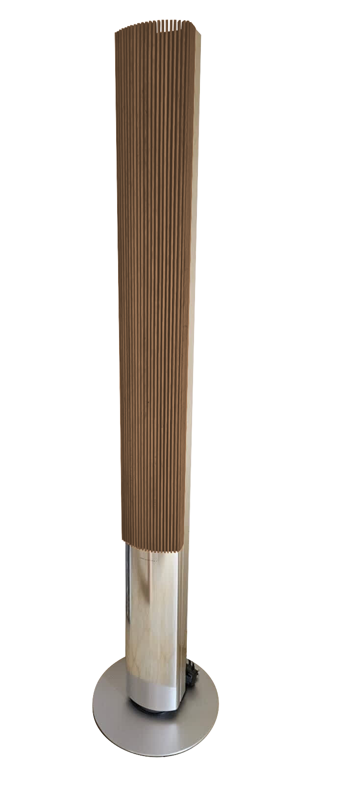 Houten Fronts voor BeoLab 1 - Oiled Oak - Wooden Fronts