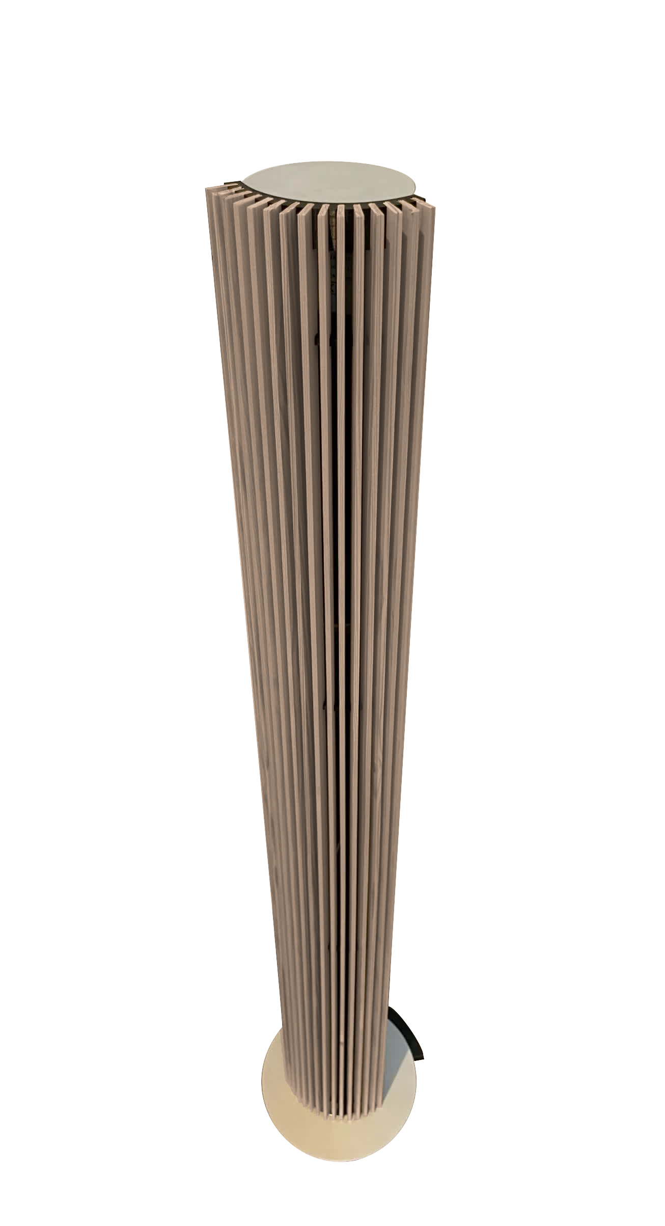 Houten Fronts voor BeoLab 6000 - Natural Oak - Wooden Fronts