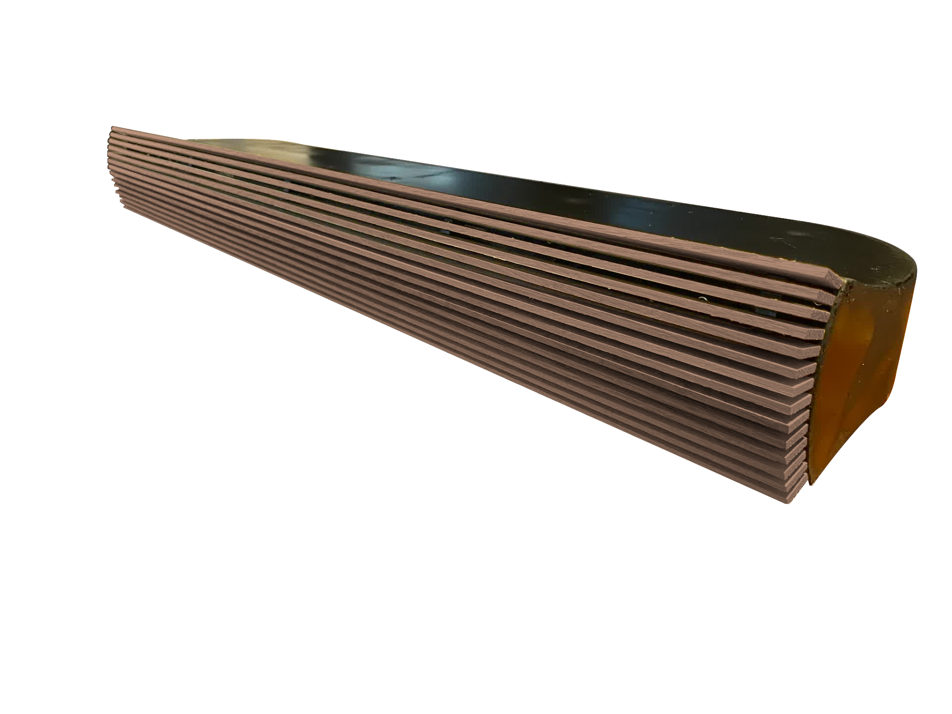 Houten Fronts voor BeoLab 7.2 - Dark Oak - Wooden Fronts