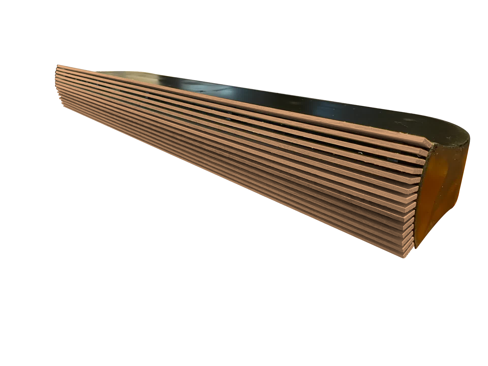 Houten Fronts voor BeoLab 7.2 - Oiled Oak - Wooden Fronts