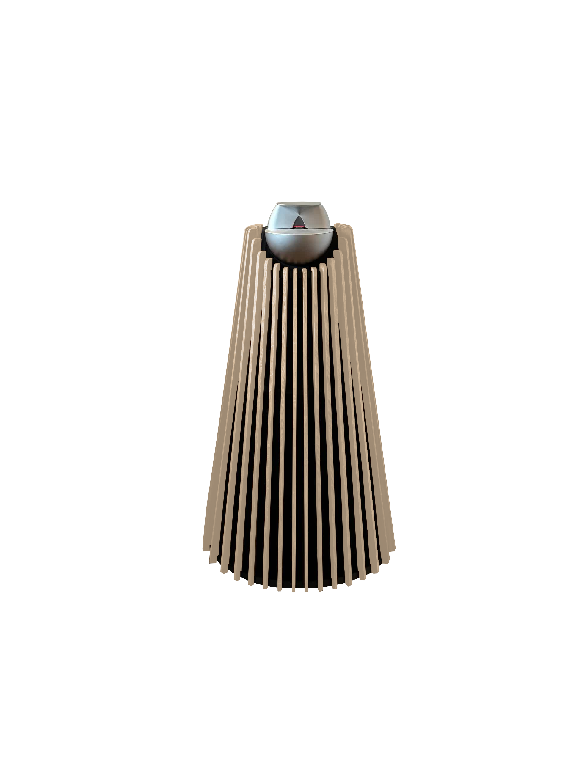 Houten Fronts voor BeoLab 9 - Birch - Wooden Fronts