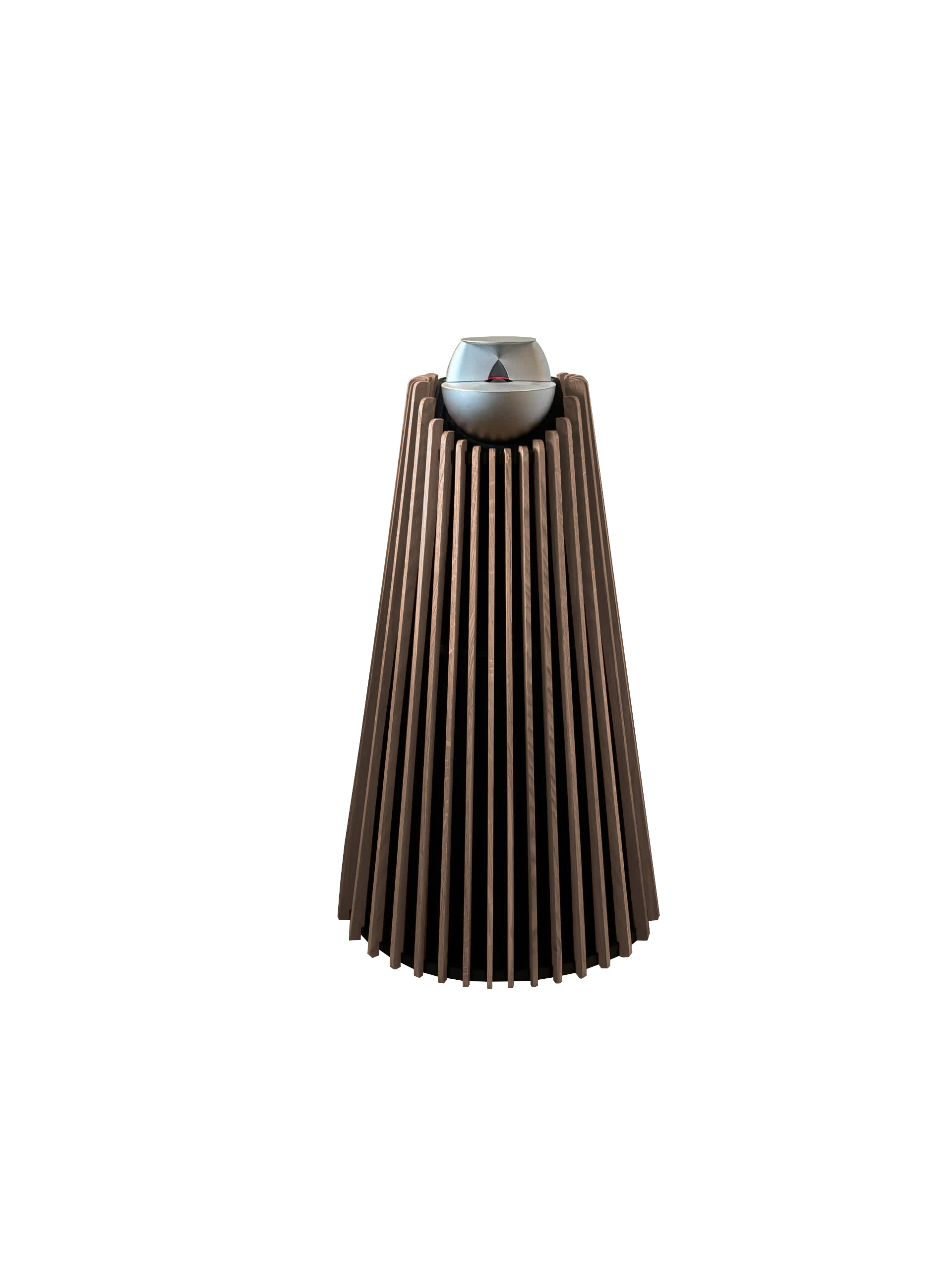 Houten Fronts voor BeoLab 9 - Dark Oak - Wooden Fronts