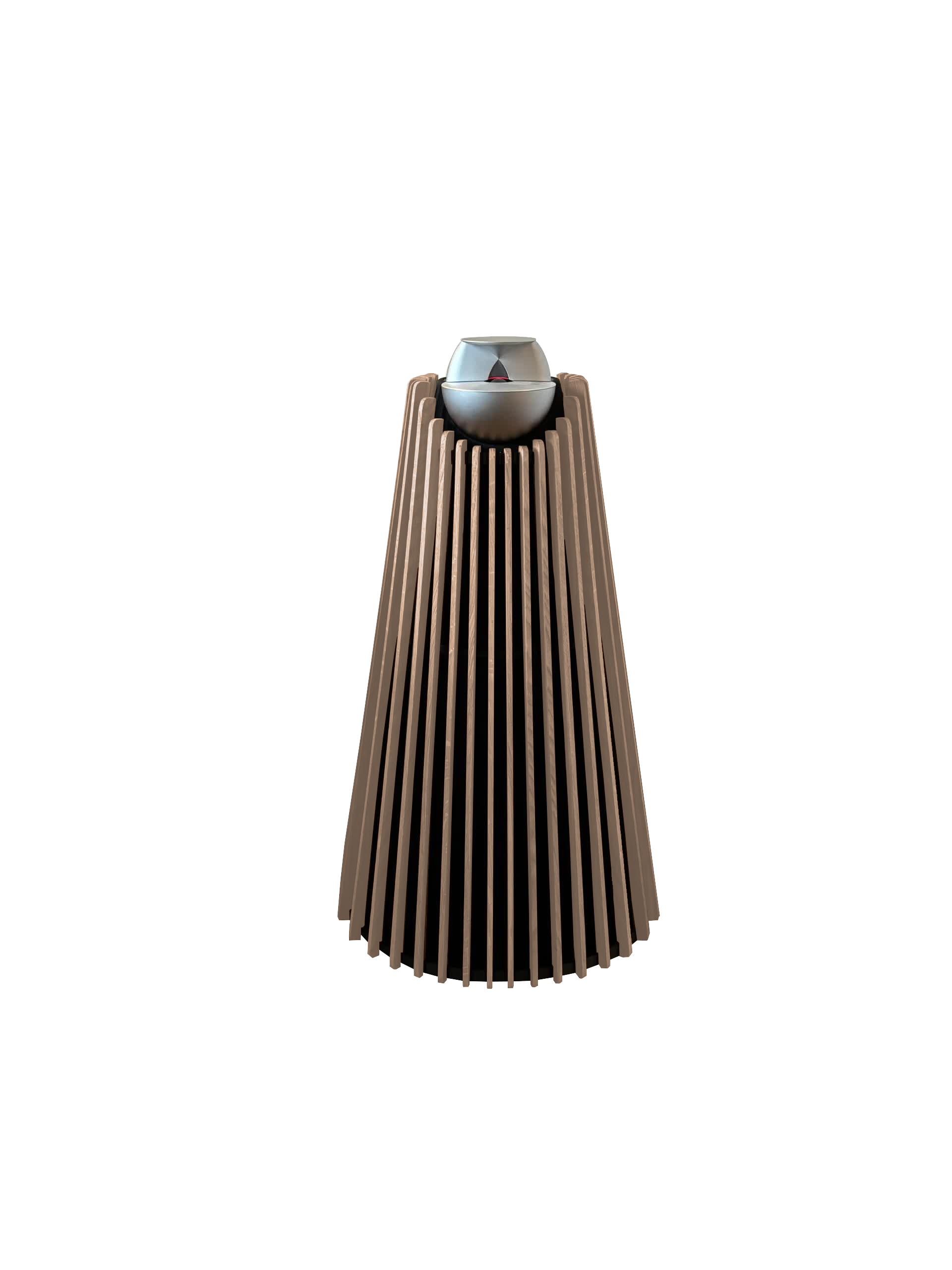 Houten Fronts voor BeoLab 9 - Natural Oak - Wooden Fronts