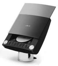 Spotify Upgrade voor BeoSound 4