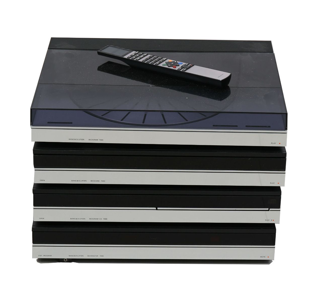 Spotify Upgrade voor BeoSystem 7000