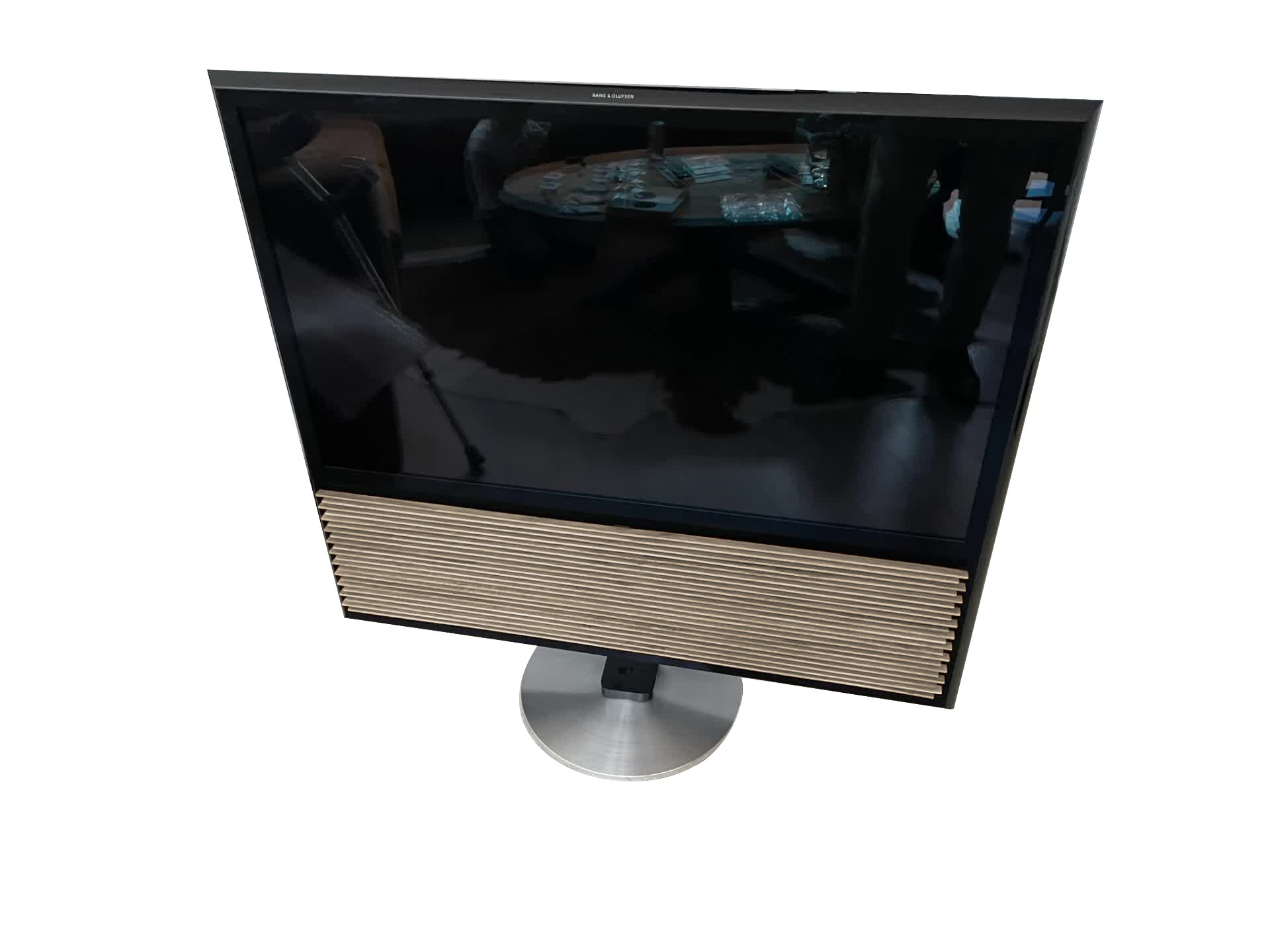 Houten Fronts voor BeoVision 11 - Birch - Wooden Fronts