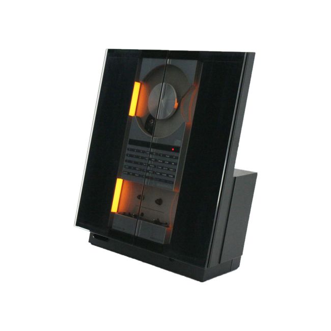 Refurbished BeoSystem 2500 Uw partner in refurbished Bang & Olufsen.