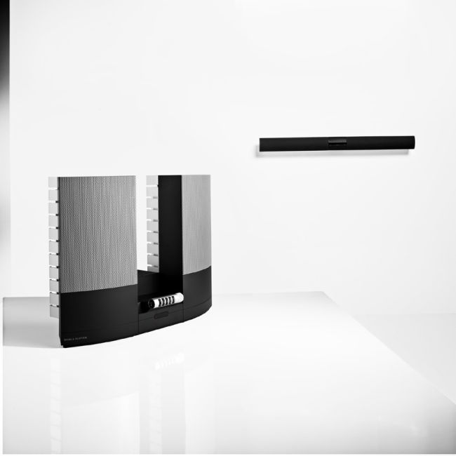 Bang&Olfsen B&O beolab2000 動作確認済 Refurbished BeoLab 2000 Uw partner in refurbished Bang & Olufsen.