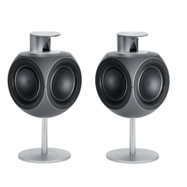 Bang&Olufsen バング＆オルフセン　BeoLab3 Refurbished BeoLab 3 Uw partner in refurbished Bang & Olufsen.
