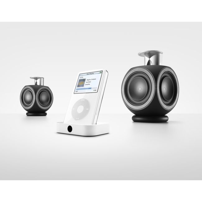 Refurbished BeoLab 3 Uw partner in refurbished Bang & Olufsen.