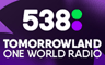 538tomorrowland